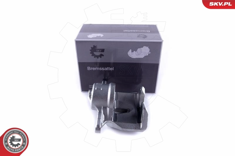 Brake Caliper